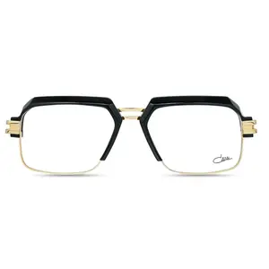 CAZAL MOD 6020 - Color 001 Black-Gold