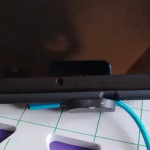 60w USB C to USB C Cable Fast Charging Right Angle Design, Nylon Braided Type C Charger Cord for iPhone 17/16/15 Pro Max, Compatible with Samsung and Macbook, Typec Fast Charging