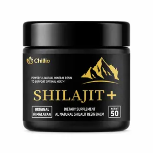Pure Himalayan Shilajit Resin |HimalayanSuperfood l Lab-Tested for Purity lHelps BuildEnergy Levels l125 Servings lDietarysupplement Fitness