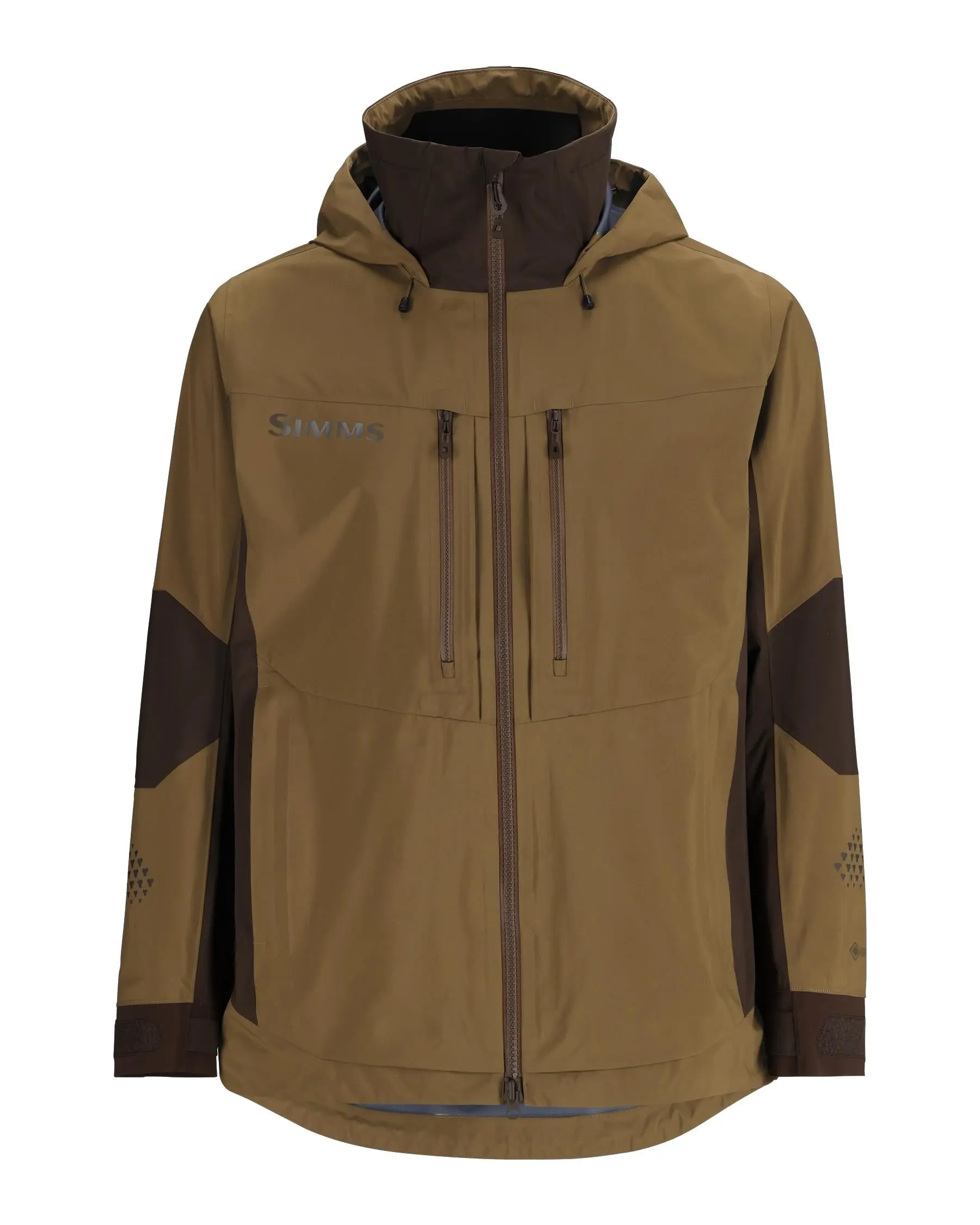 Men's ProDry Fishing Jacket