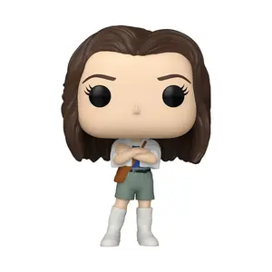 Ferris Bueller's Day Off Sloane Peterson Funko Pop! Vinyl Figure #1730