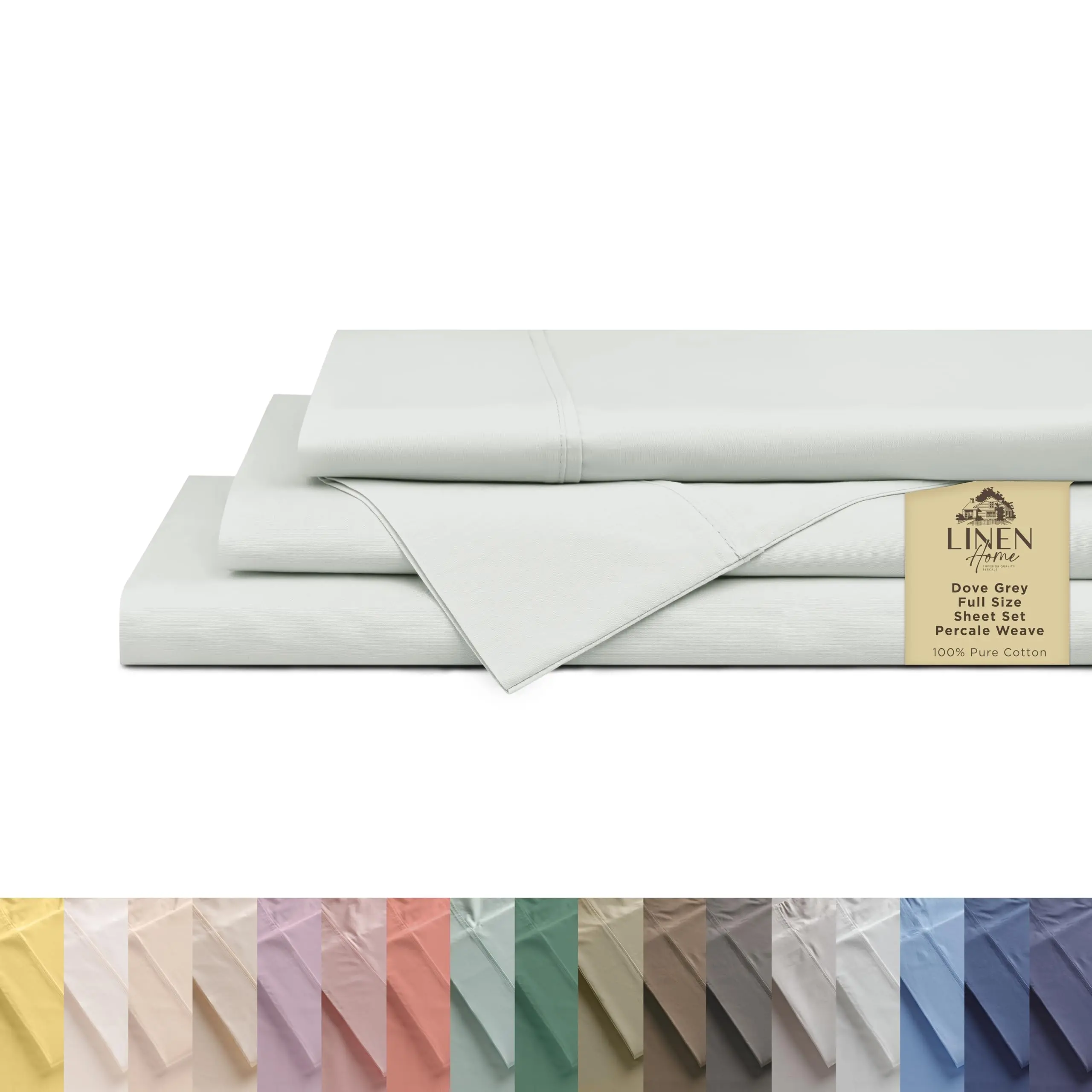 08 - Dove Grey