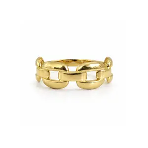 Bold Link Ring