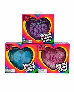 NeeDoh Good Vibes Only 100% Authentic - Accessories