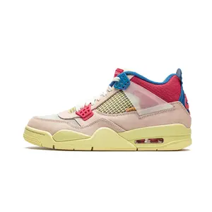 Air Jordan 4 Retro SP "Union LA - Guava Ice" DC9533 800