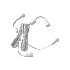 ASAHOM 6ft x2 Extension Cords for S1070 S1080