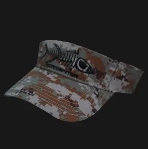VISOR - Desert Camo