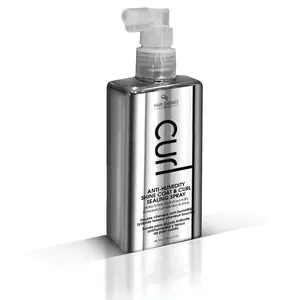 Hair Chemist CURL Anti Humidity Shine Coat & Curl Sealing Spray 3 oz. Hair Chemist CURL Anti Humidity Shine Coat & Curl Sealing Spray 3 oz.