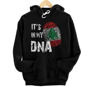 Lebanon It's In My DNA Lebanon Flag Shirts Save Lebanon  Hoodie, Sweatshirt, T-Shirt