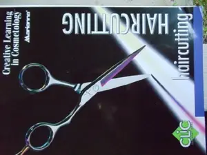 USED-Creative Learning in Cosmetology (Marianna) (Marianna, Haircutting) by unknown author (Unknown)