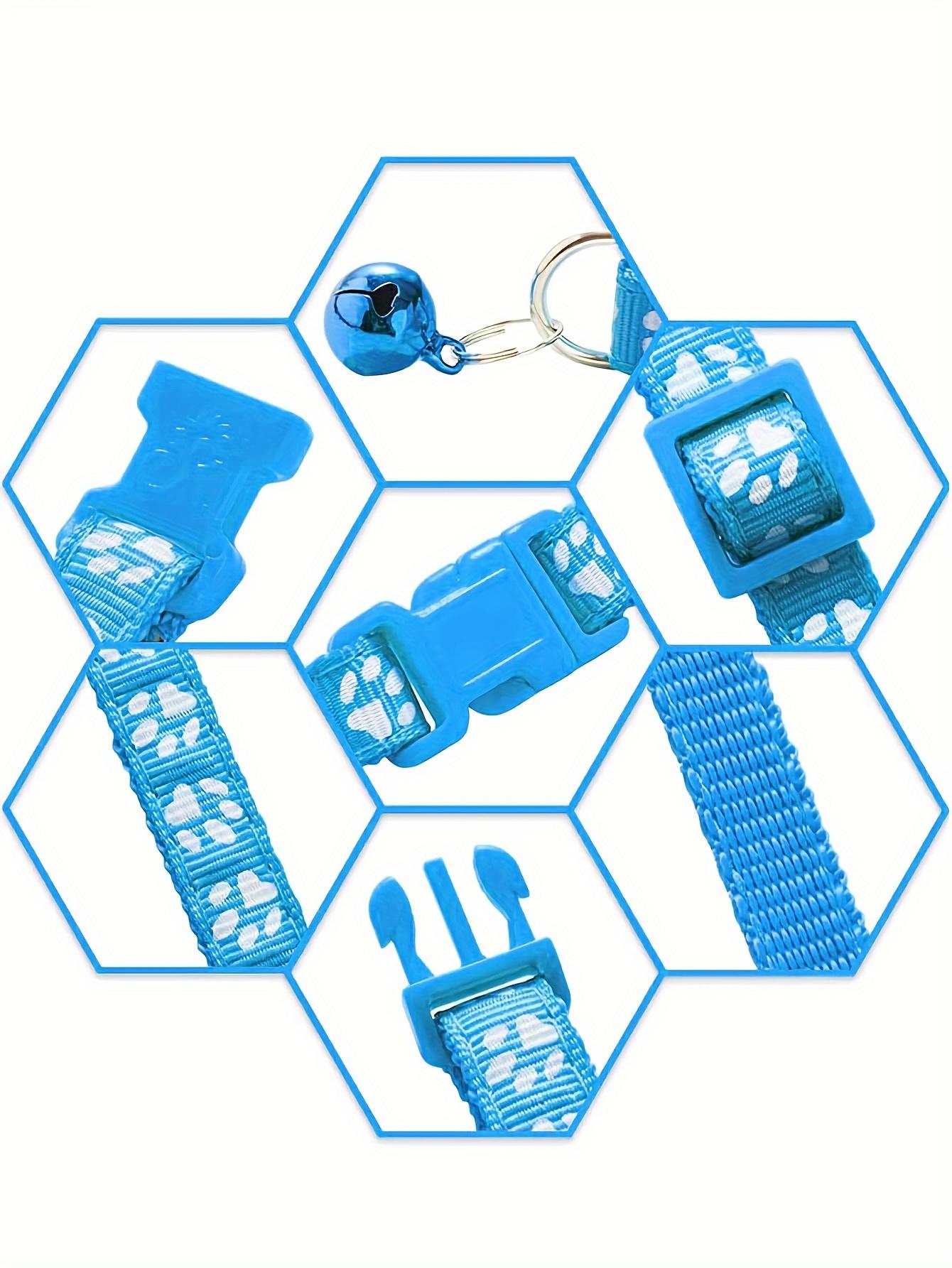 Fashion Pet Cats Collar