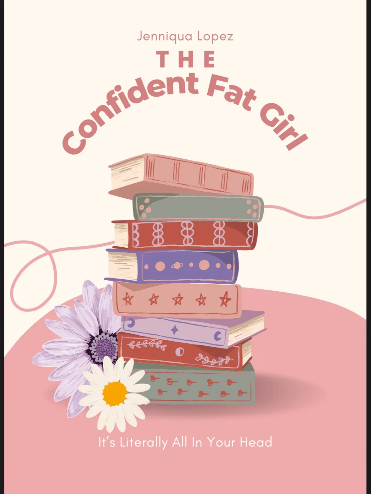 EGuide A Confident Fat Girl - Empowering Journey of Self-Confidence and Self-Acceptance