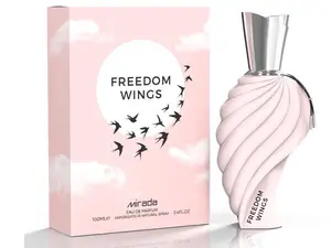 Freedom Wings -100ML