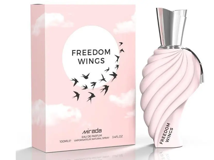 Freedom Wings -100ML