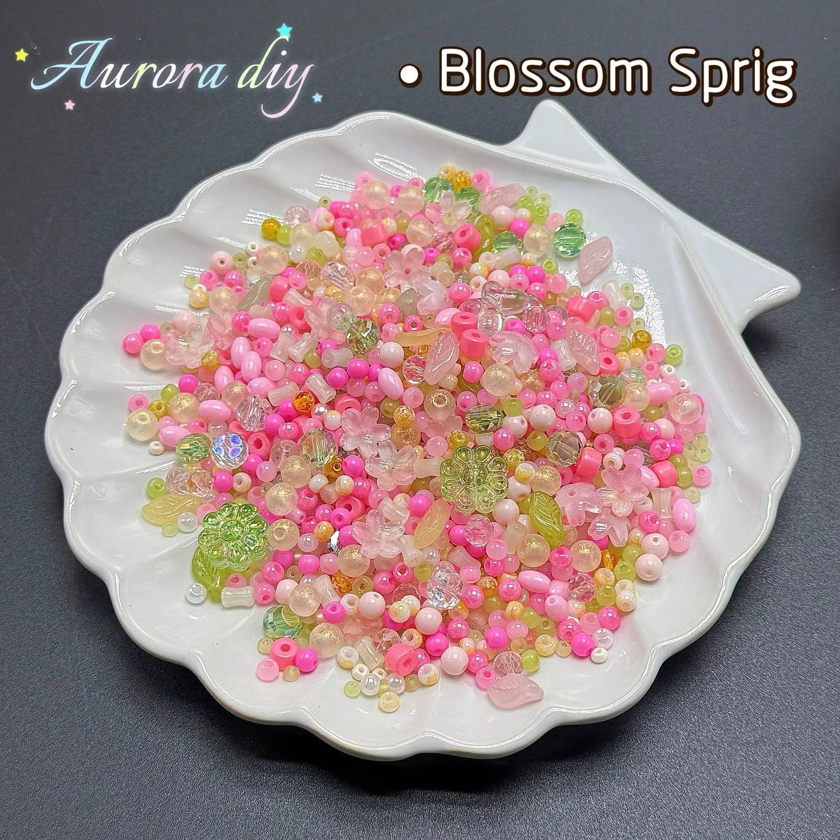 Blossom Sprig