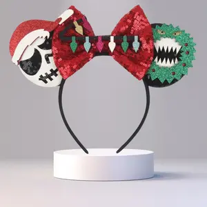 NBC Christmas Ears