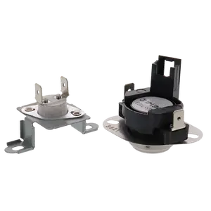 280148 Whirlpool Thermostat and Limit Fuse Kit