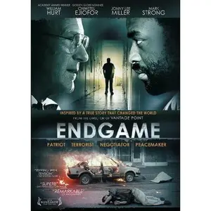 USED-Endgame (Unknown)