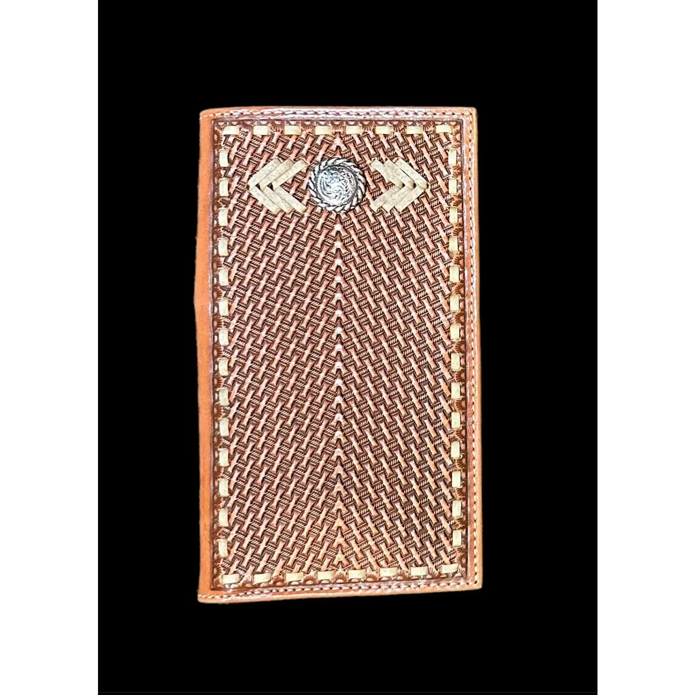 Nocona Rodeo Rawhide N500044708