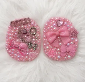 HK Designer AirPod Max Junk Case