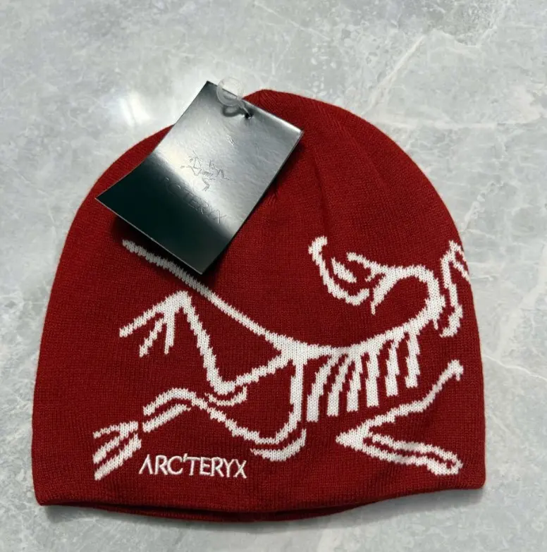 ARC’TERYX Knit Beanie Premium Streetwear Vibes  full 10 colors| Soft Warm arcteryx Skull Cap | Best Seller Winter 2026 –