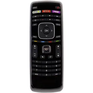 SQ-RDC004 New Vizio Universal Remote Control for All VIZIO Brand TV, Smart TV - 1 Year Warranty