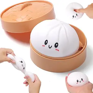 Squishy Dumplings