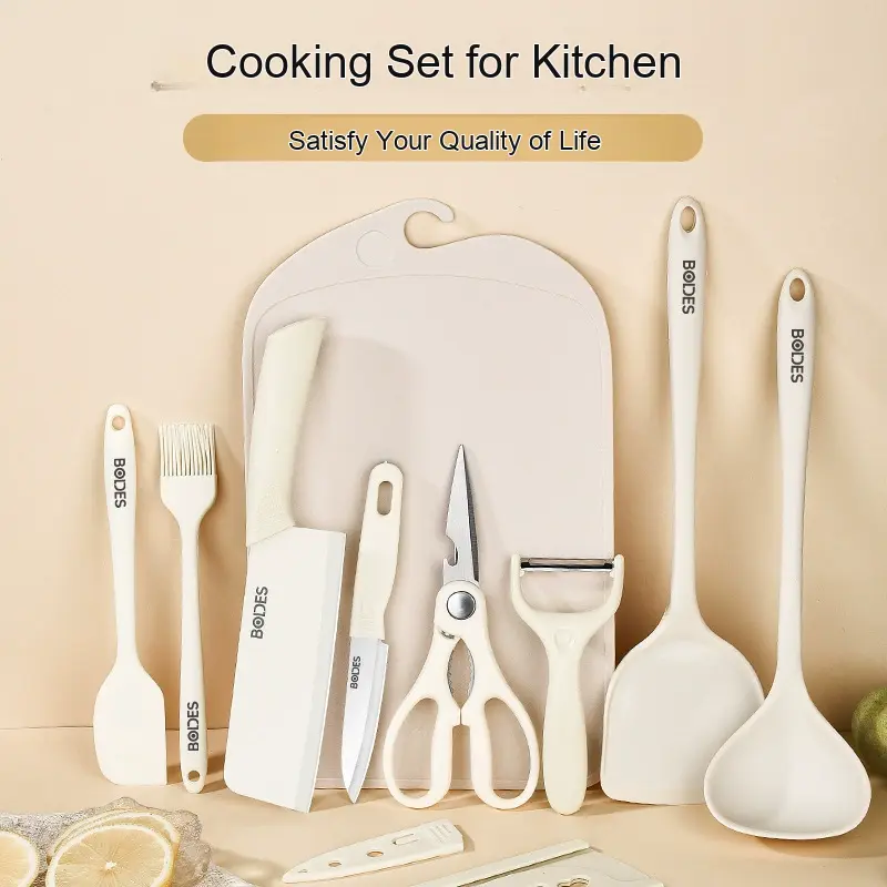 Dropshipping kitchen gadgets complete utensil household Kitchen Tool, Home Cooking, Kitchen Essential, created to complement daily outfits, dinner plans, celebrations, and thoughtful gift giving