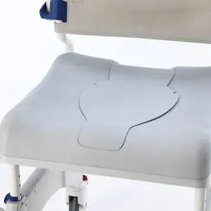 Aquatec Ocean Compact Soft Seat Insert for Enhanced Comfort