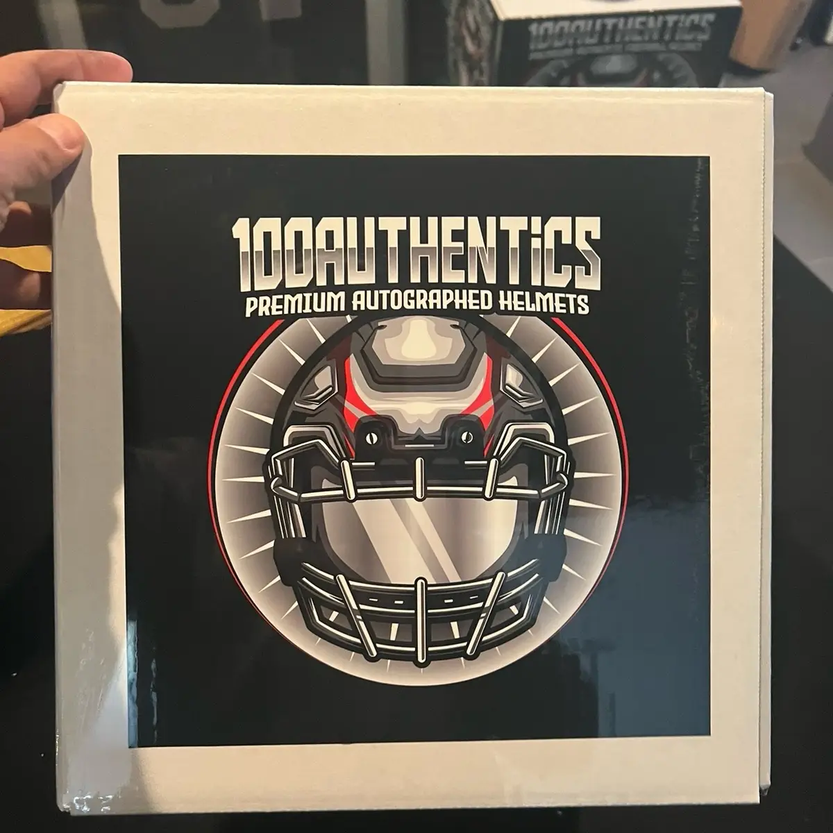 (Break) PYT Mixed Cards