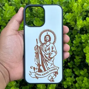 Saint Jude White Case