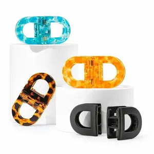 Magnetic Hair Bow Clips for Women, Decorative No-Slip Magnet Hair Accessories for Easy Half-Up Styles, Lightweight Fashion Hair Clips for Everyday, Work & Special Occasions