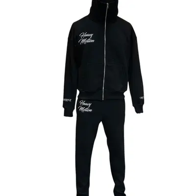 Boy Lululemon Tracksuit TikTok Shop1