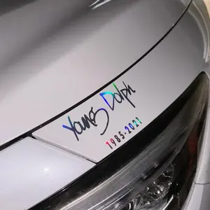 Young dolph bumper sticker < squatted trucks < young dolph < cool stickers