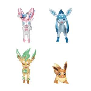 Pokémon Select Evolution Multipack Action Figures