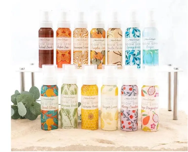 Luxe Room Spray *Vendor Box*