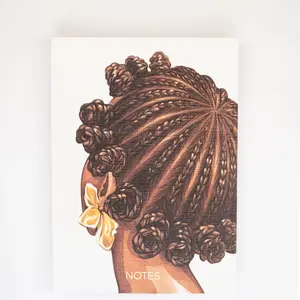 Notebook - Ola