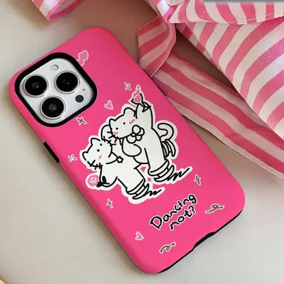 nyc phone case Phone Case Set