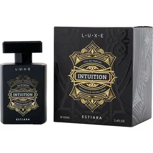 Estiara Intuition By Estiara Eau De Parfum For Unisex
