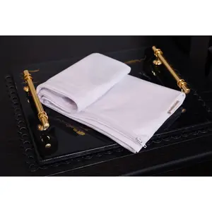 Cotton Pillow Protector (Pack of 2)