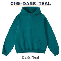 0169 Dark Teal