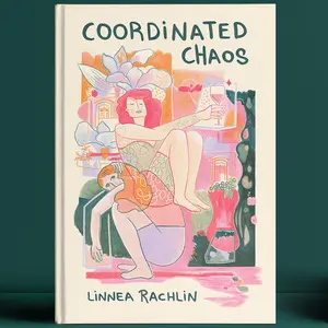 Coordinated Chaos - SIGNED COLLECTORS EDITION