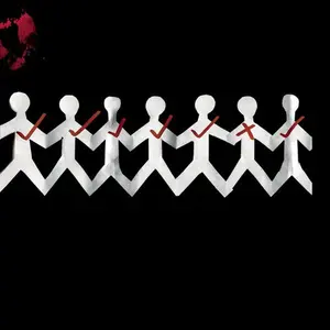 Three Days Grace - One-X  [COMPACT DISC - CD] Enhanced