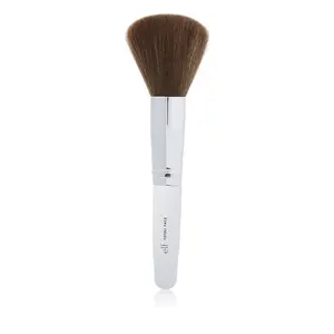 elf Cosmetics Total Face Makeup Brush for Complete Coverage and a Flawless Finish
