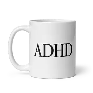 ADHD Mug