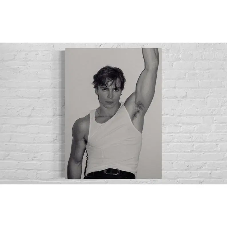 Nicholas Alexander Chavez Lyle Menendez Poster Print