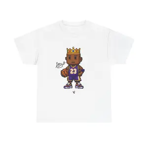 PIXEL BRON TEE
