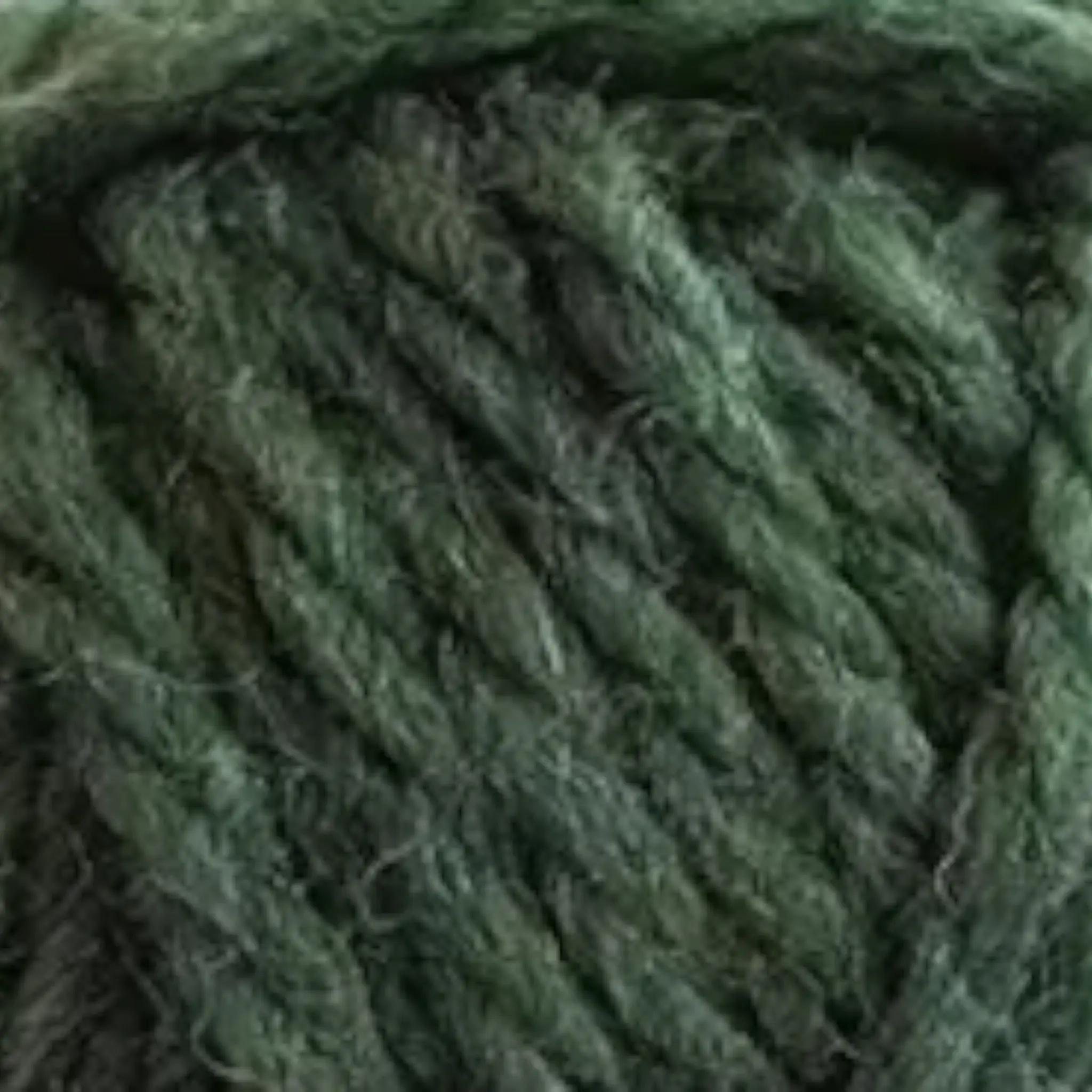 Stitch & Spool Solid Merino Jumbo Wool Yarn - 100% Merino, 50g/54yd Skeins in 5 Colors