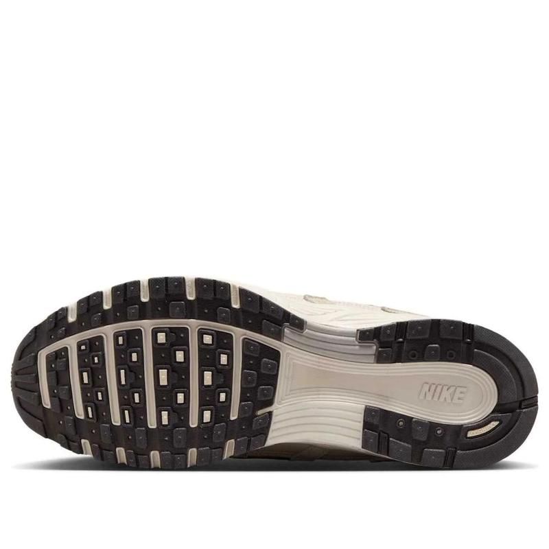 Nike P-6000 SE Light Orewood Brown Men's HF0015-100 New