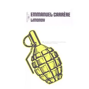 USED-Limonov (Em Portugues do Brasil) by Emmanuel Carrere (Paperback)